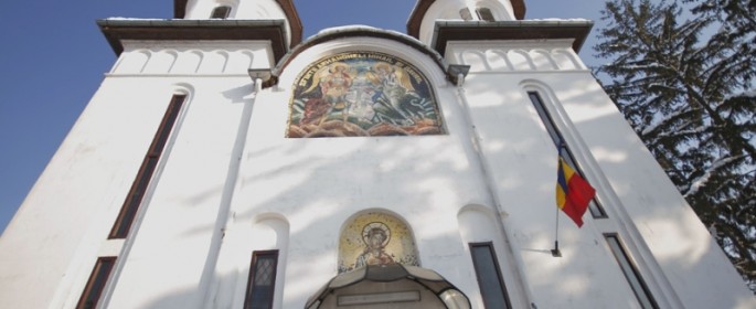 Biserica Goranu