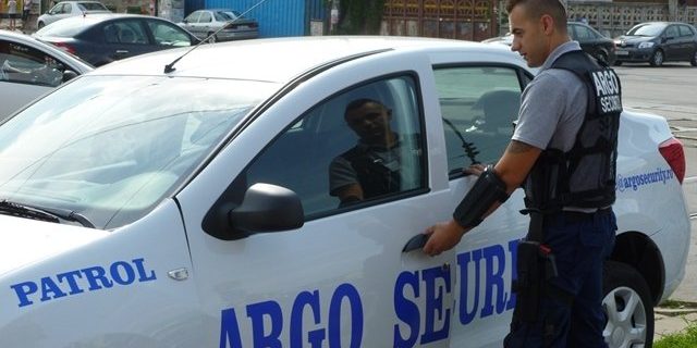 argo security