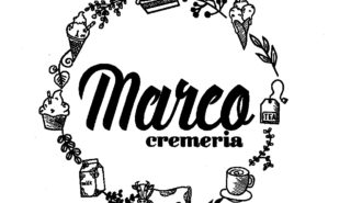 Logo Cremeria Marco