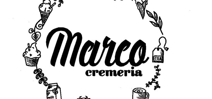 Logo Cremeria Marco