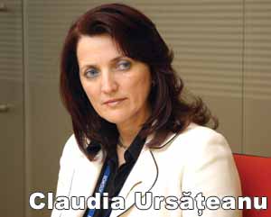 Claudia-Ursateanu