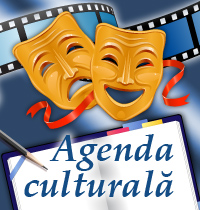 agenda culturala