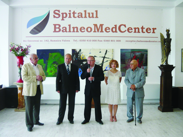 Inaugurare spital sofianu (1)