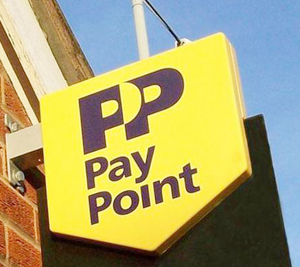 paypoint-services-srl