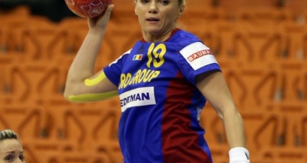 iulia curea handbal