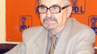 Sorin Zamfirescu