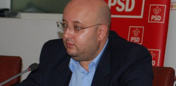 Constantin Radulescu