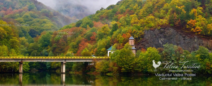 viaductul-valea-postei-calimanesti-valcea