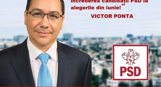 ponta psd