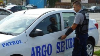 argo security