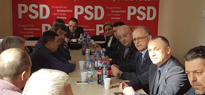 PSD USG