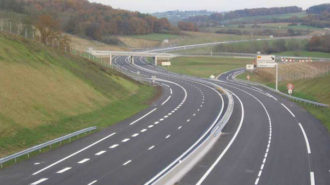 autostrada