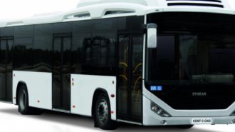 Autobuz-Otokar