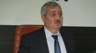 Sardarescu Horezu