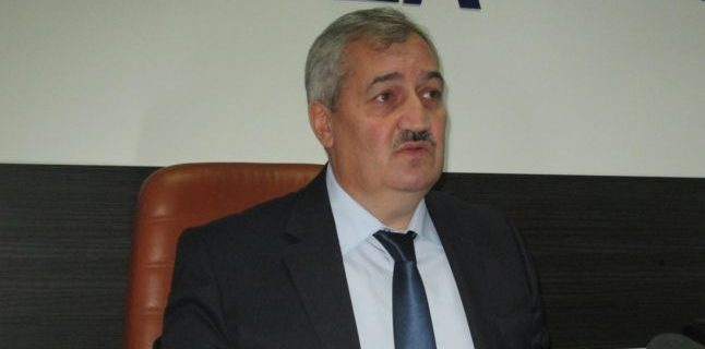 Sardarescu Horezu